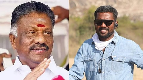 O Panneerselvam; Viduthalai Sigappi aka Vigneshwaran