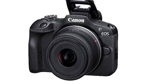 Representative Image