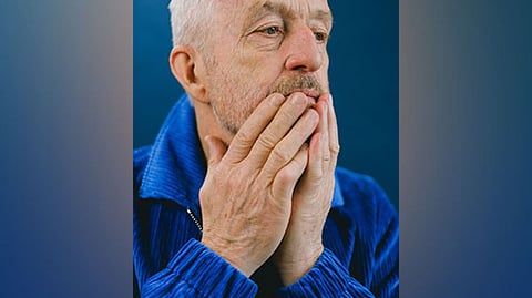 Representative image