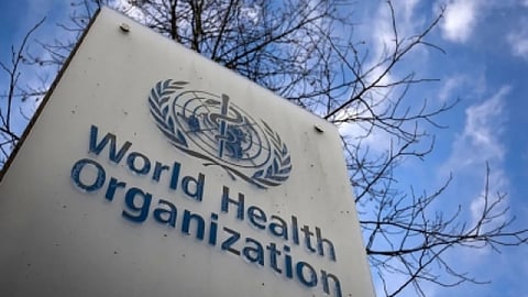 World Health Organization