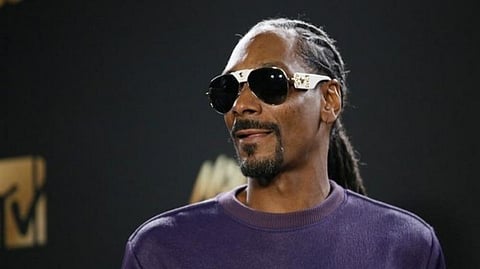 Snoop Dogg