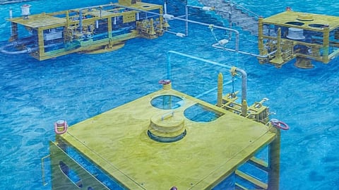 Centre for Subsea Engineering Research