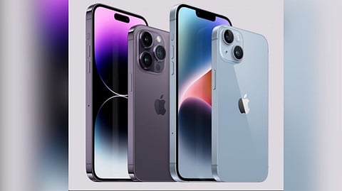 Representative image