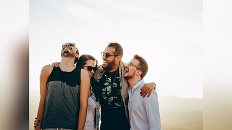 Representative image