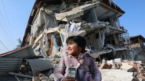 Representative image