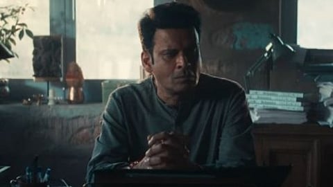 Manoj Bajpayee