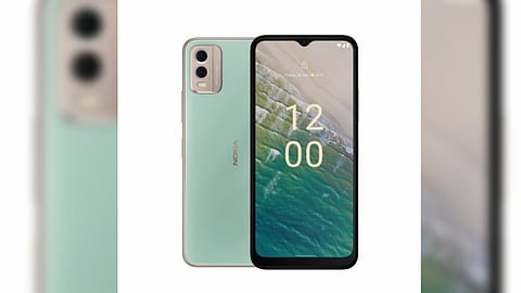 Representative Image