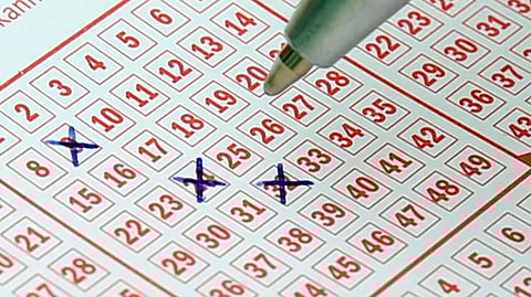 Representative Image