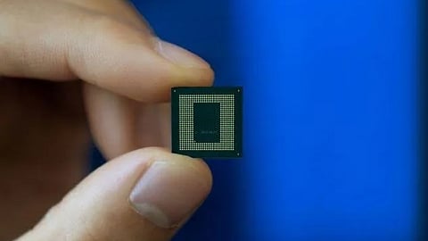 Representative Image