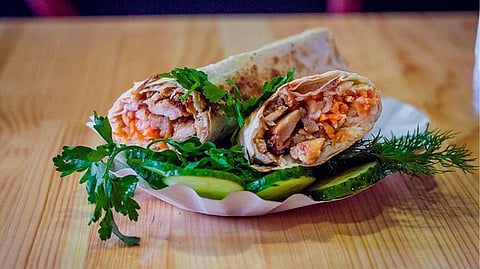 Representative Image