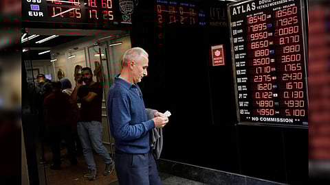 Representative Image