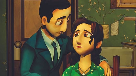 Representative image