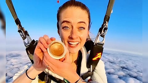 Screengrab from video