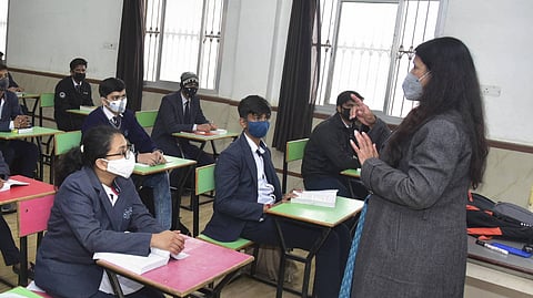 Representative image