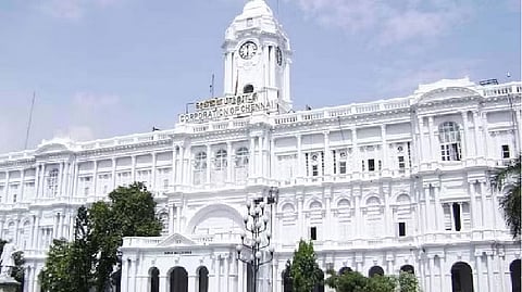 Greater Chennai Corporation