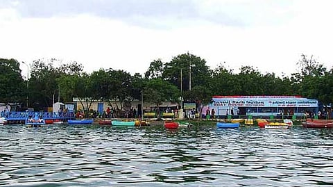 Representative Image