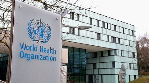 Representative Image