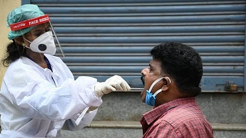 Representative image