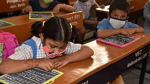 Representative Image