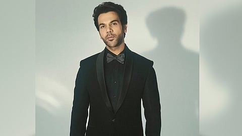 RajKummar Rao
