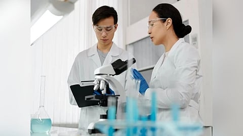 Representative image