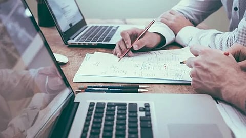 Representative image