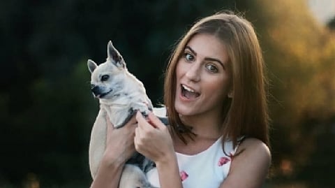 Representative image