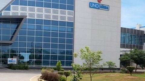 Representative Image