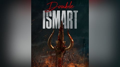 Ram Pothineni, Puri Jagannadh unite yet again for 'Double iSmart'