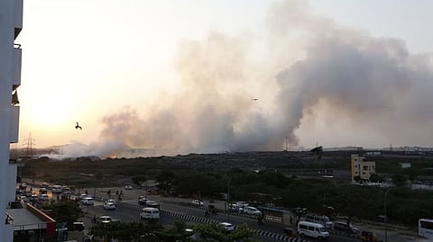 Representative image