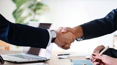 Representative Image