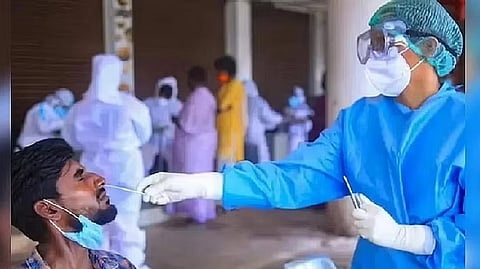 Representative image