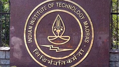 IIT Madras (File)