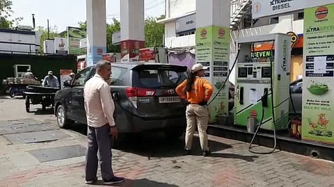 Representative image