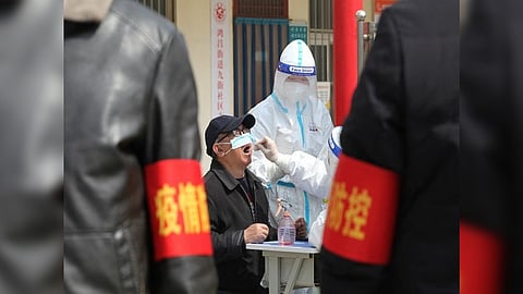 Representative Image