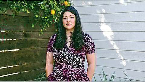 Cancel culture: Asked to delete references to racism, an author refused