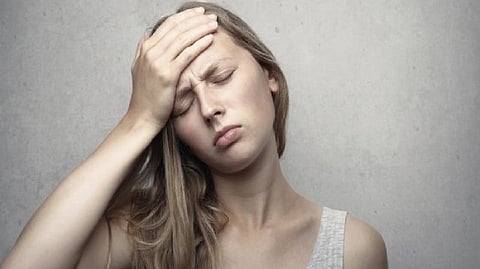 Representative image