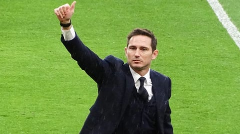 Frank Lampard