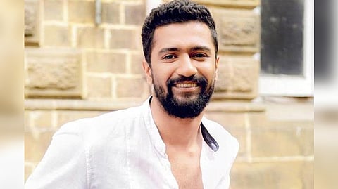 Vicky Kaushal