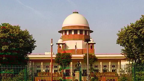 Supreme Court of India