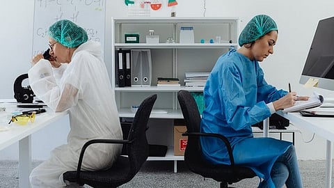 Representative image