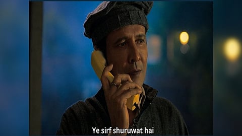 Image curated from various social media platforms