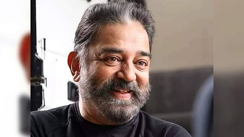Kamal Haasan