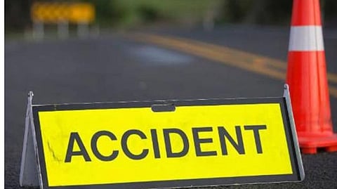 Representative Image