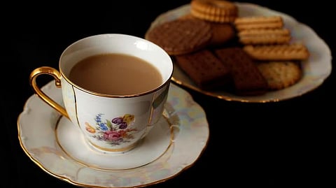 Representative image