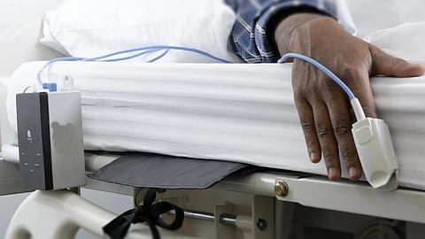 Representative Image