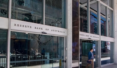 Reserve Bank of Australia