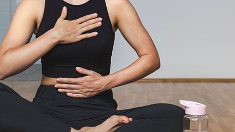 Representative image