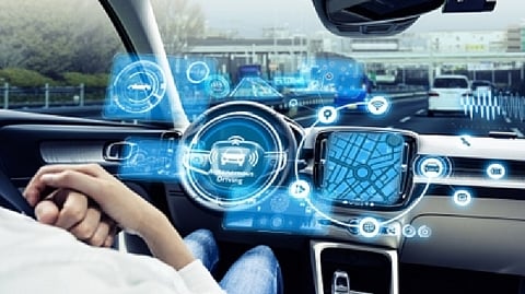 Representative image