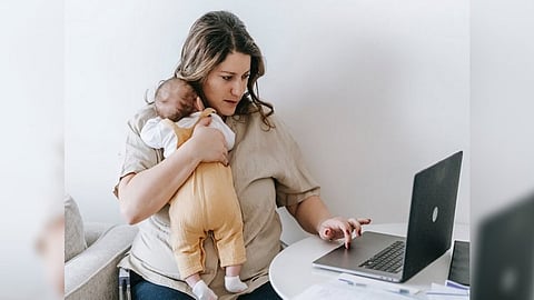 Representative image